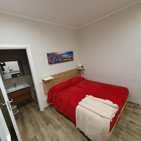 La Casa Di Vale Marigliano