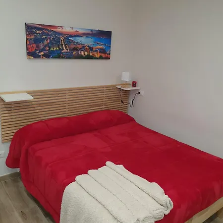 La Casa Di Vale