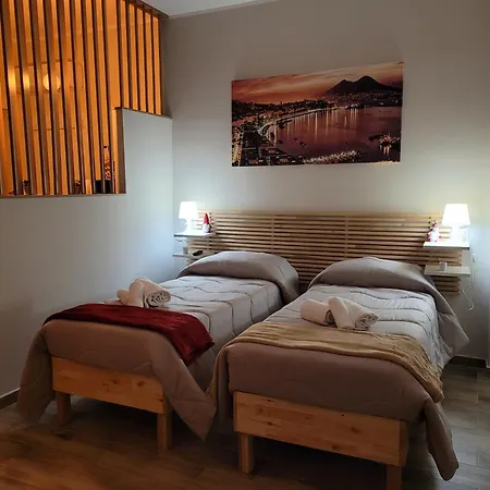 La Casa Di Vale Marigliano